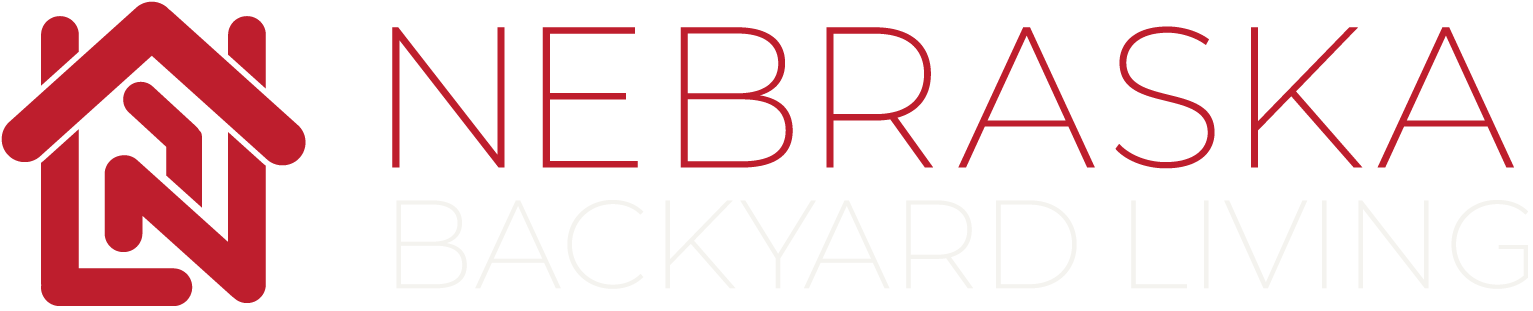 Nebraska Backyard Living